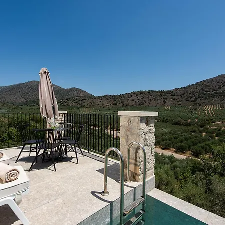 Apartmanhotel Lameriana Luxury Village