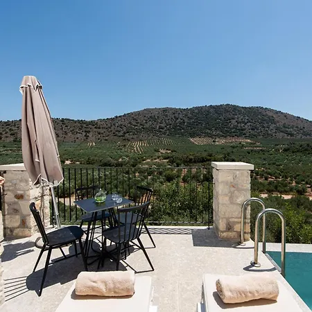 Apartmanhotel Lameriana Luxury Village