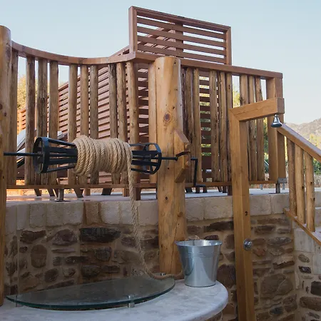 Lameriana Luxury Village 3*
