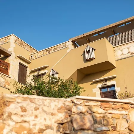 Lameriana Luxury Village