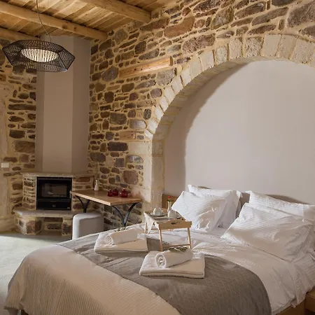 Lameriana Luxury Village 3*