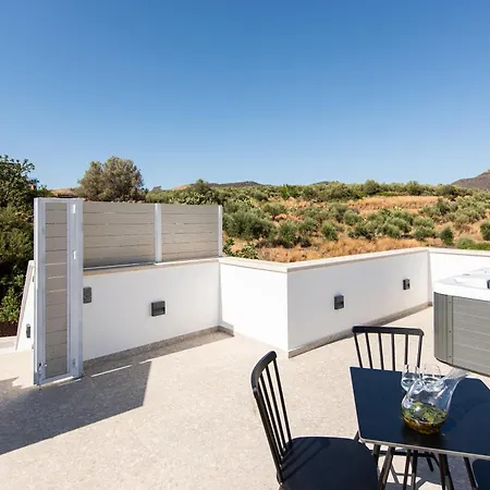 Lameriana Luxury Village