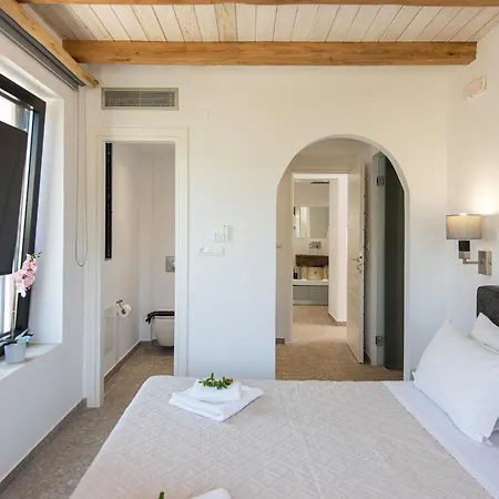 Lameriana Luxury Village Achlades
