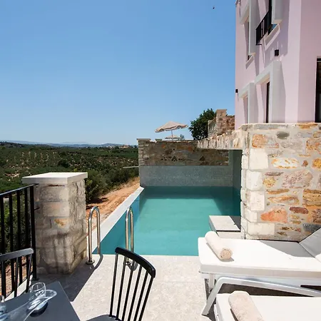 Апарт-отель Lameriana Luxury Village
