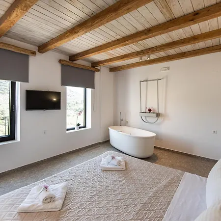 Lameriana Luxury Village 3*