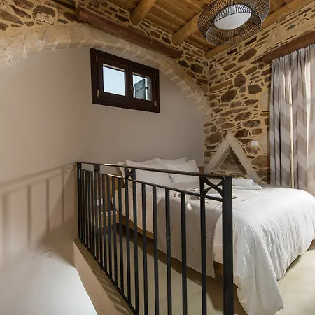 Lameriana Luxury Village 3* Achlades