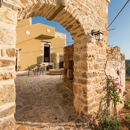 Lameriana Luxury Village Апарт-отель 3*