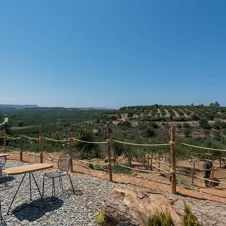 Апарт-отель Lameriana Luxury Village 3*