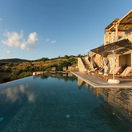 Lameriana Luxury Village 3* Achlades