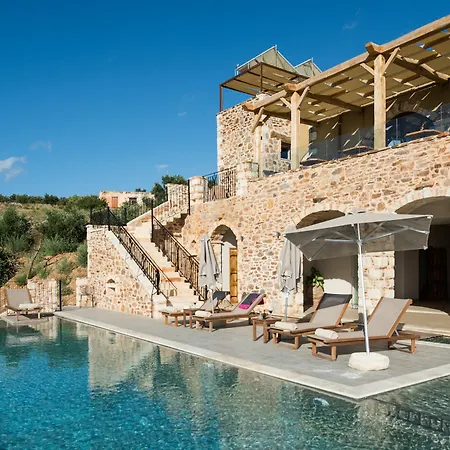 Lameriana Luxury Village Апарт-отель 3*