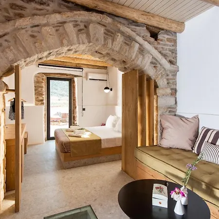 Lameriana Luxury Village Апарт-отель