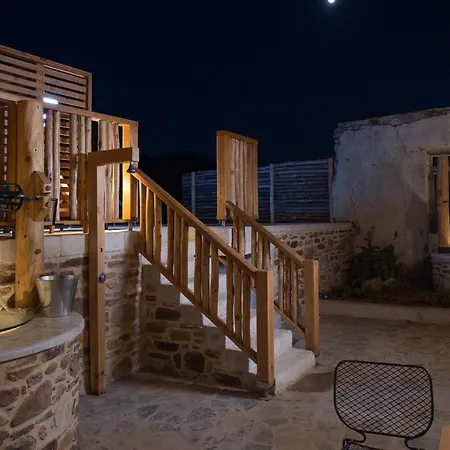 Апарт-отель Lameriana Luxury Village Achlades