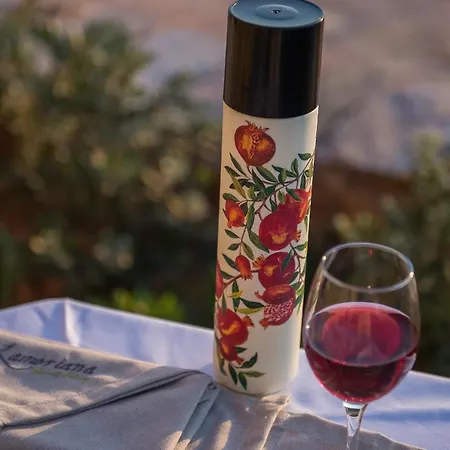 Lameriana Luxury Village Achlades
