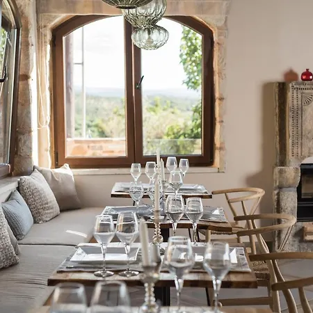 Lameriana Luxury Village Апарт-отель 3*
