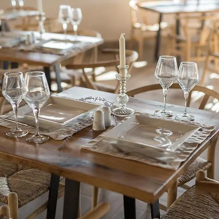 Lameriana Luxury Village Апарт-отель Achlades
