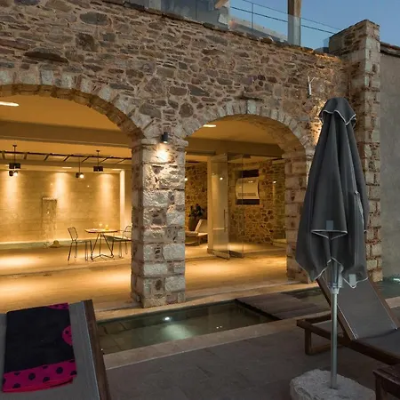 Lameriana Luxury Village Апарт-отель