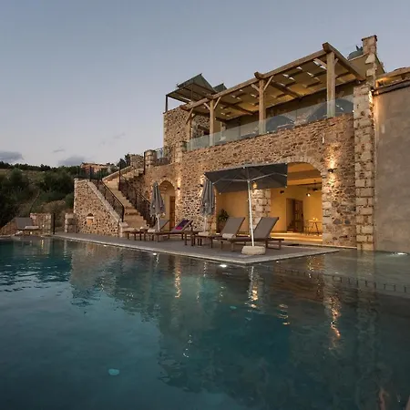 Lameriana Luxury Village