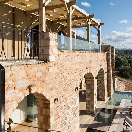 Lameriana Luxury Village Апарт-отель