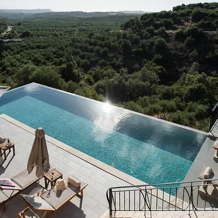 Апарт-отель Lameriana Luxury Village 3*