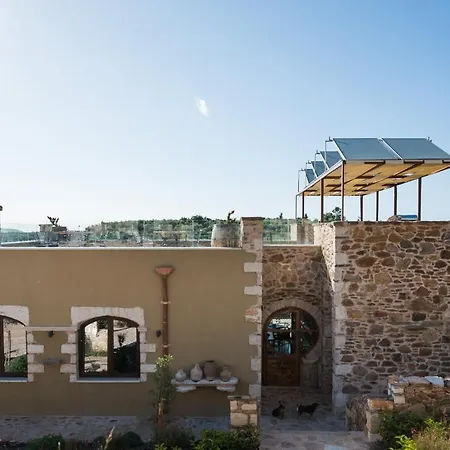 Lameriana Luxury Village Апарт-отель 3*