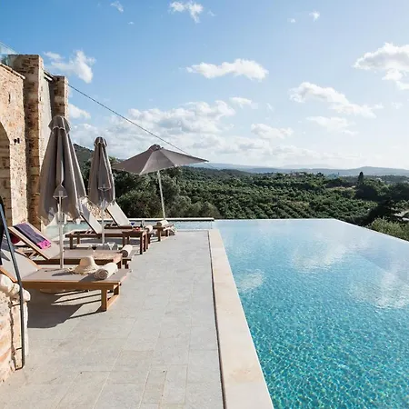 Lameriana Luxury Village 3* Achlades