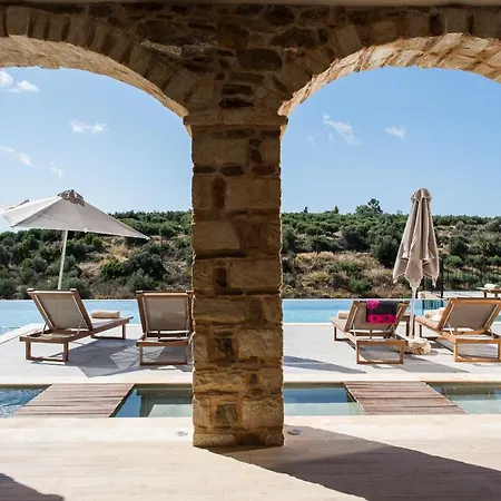 Апарт-отель Lameriana Luxury Village