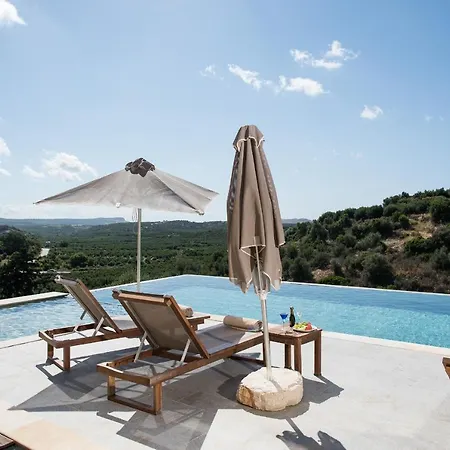 Lameriana Luxury Village Achlades