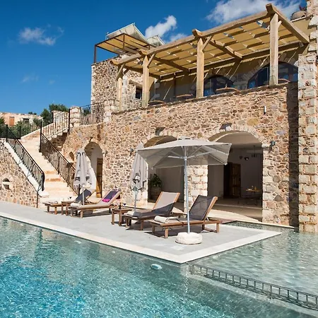 Lameriana Luxury Village Апарт-отель