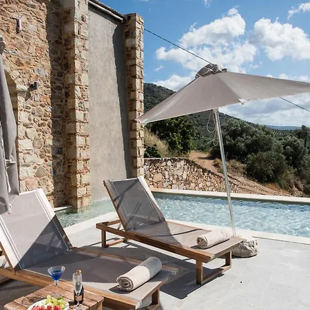 Апарт-отель Lameriana Luxury Village 3*