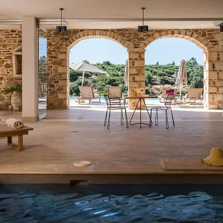 Lameriana Luxury Village Апарт-отель 3*