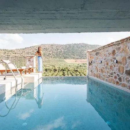 Апарт-отель Lameriana Luxury Village Achlades