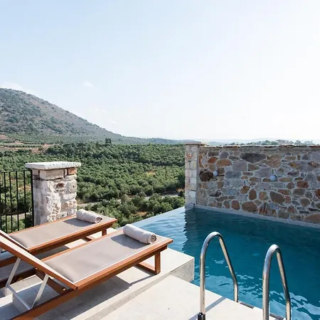Lameriana Luxury Village Апарт-отель
