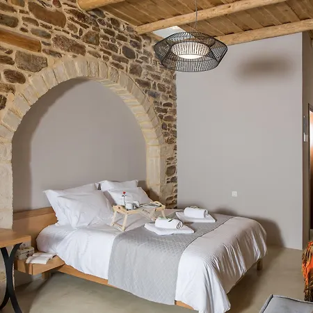 Hotel de apartamente Lameriana Luxury Village