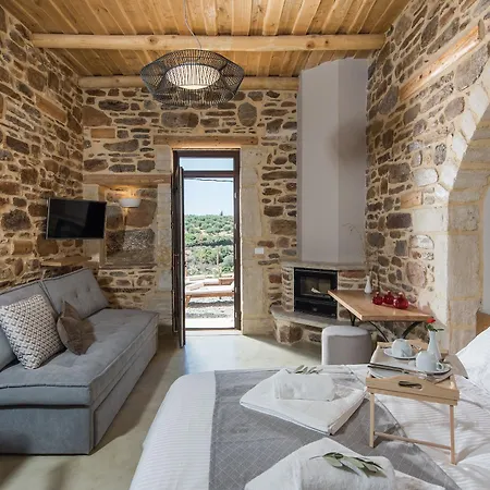 Lameriana Luxury Village 3* Achlades