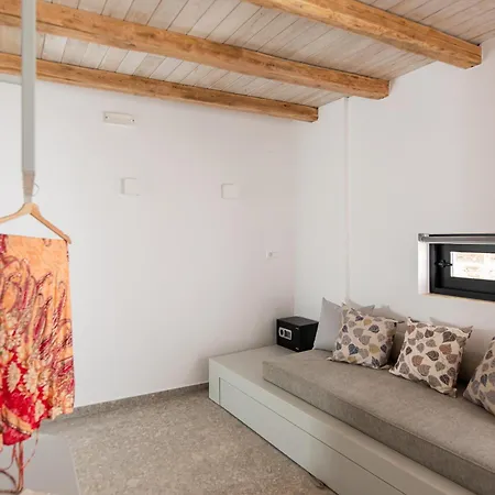 Lameriana Luxury Village Hotel de apartamente