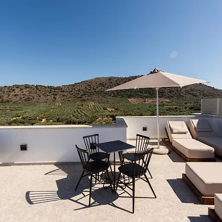 Hotel de apartamente Lameriana Luxury Village