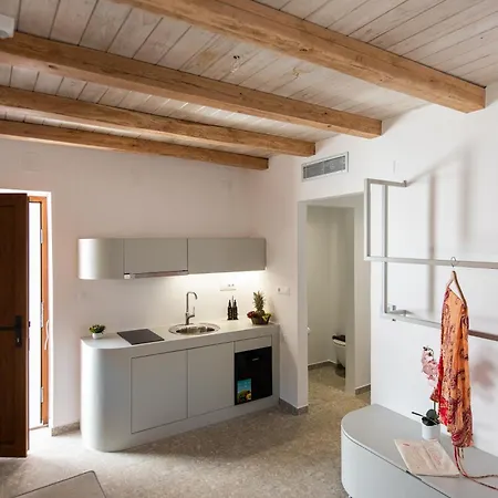 Hotel de apartamente Lameriana Luxury Village