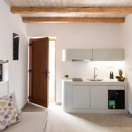 Lameriana Luxury Village Hotel de apartamente Achlades