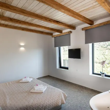 Hotel de apartamente Lameriana Luxury Village 3*