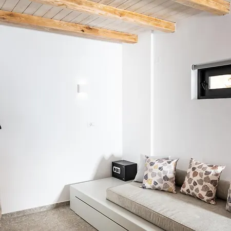 Hotel de apartamente Lameriana Luxury Village 3*