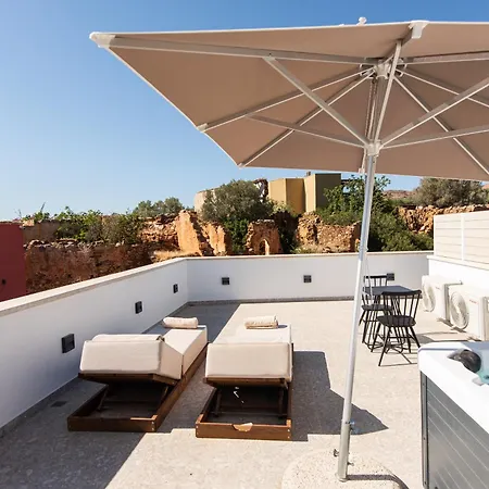 Lameriana Luxury Village