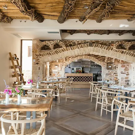 Lameriana Luxury Village Hotel de apartamente