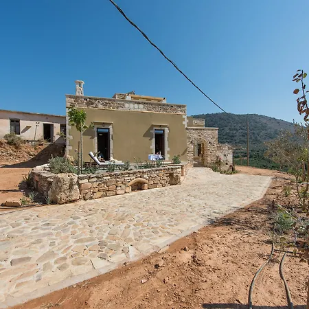 Hotel de apartamente Lameriana Luxury Village 3*
