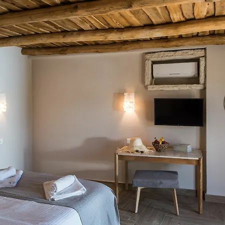Hotel de apartamente Lameriana Luxury Village 3*