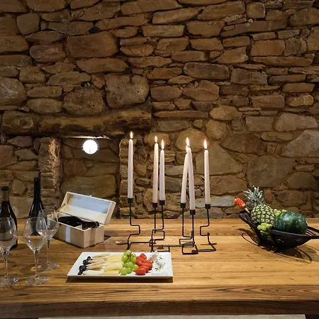 Hotel de apartamente Lameriana Luxury Village Achlades