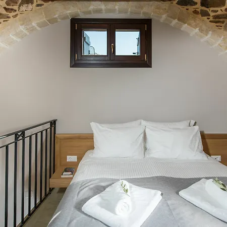 Lameriana Luxury Village 3* Achlades