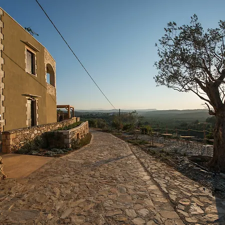 Hotel de apartamente Lameriana Luxury Village 3*