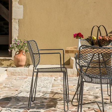 Lameriana Luxury Village 3* Achlades