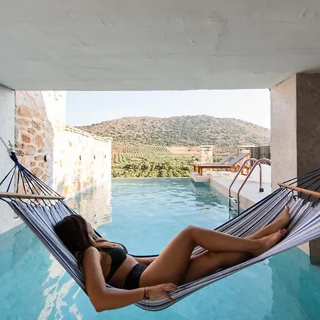 Lameriana Luxury Village Hotel de apartamente 3*