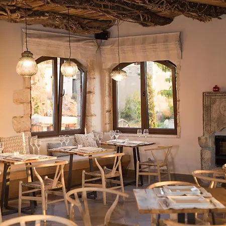 Lameriana Luxury Village 3* Achlades